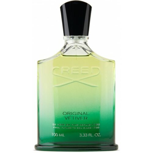Original Vetiver
