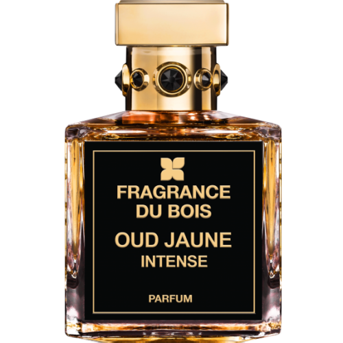 Oud Jaune Intense