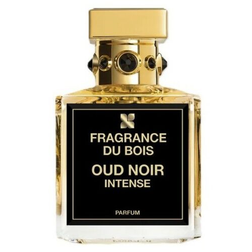 Oud Noir Intense