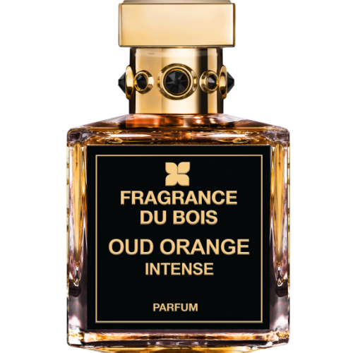 Oud Orange Intense
