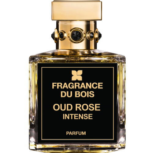 Oud Rose Intense