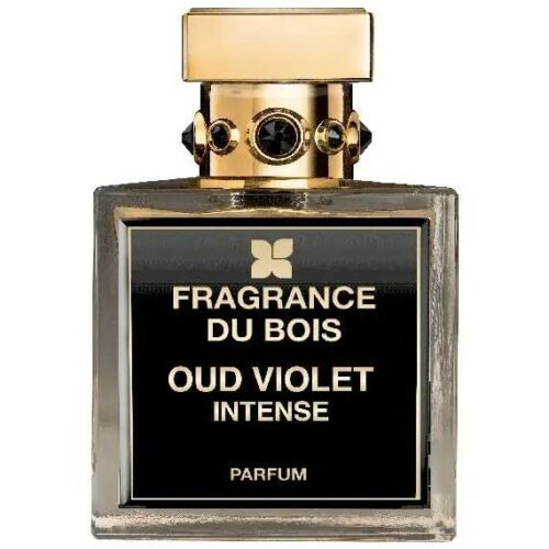 Oud Violet Intense