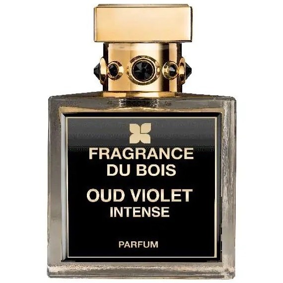 Oud Violet Intense