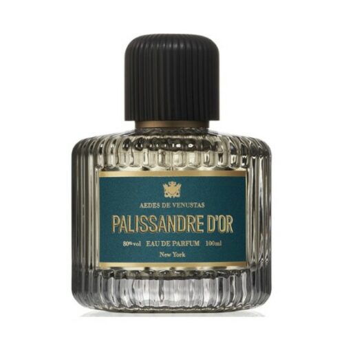 Palissandre d'Or