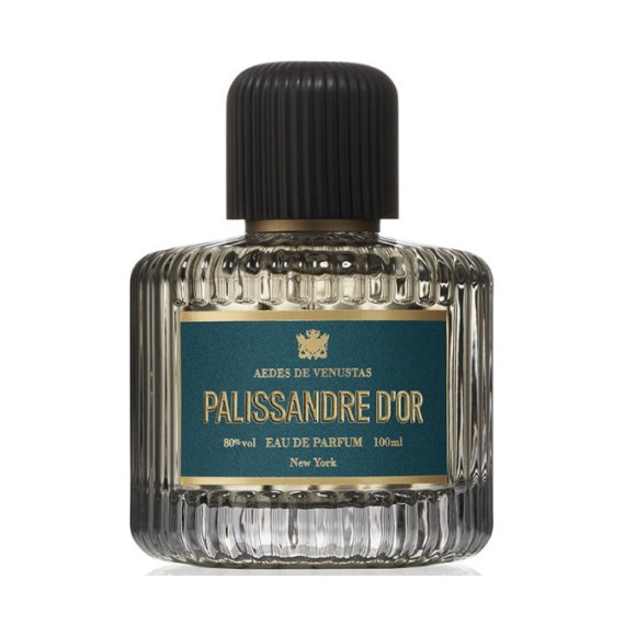 Palissandre d'Or