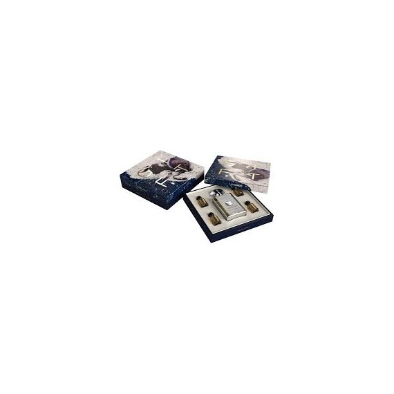 Reflection Men Taurus Gift Set – Bild 2