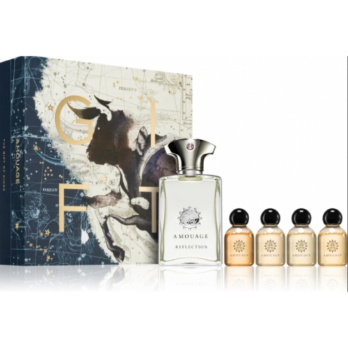 Reflection Men Taurus Gift Set