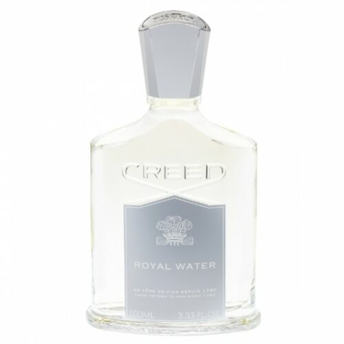 Royal Water