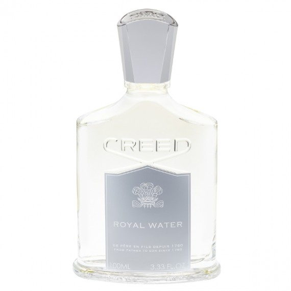 Royal Water