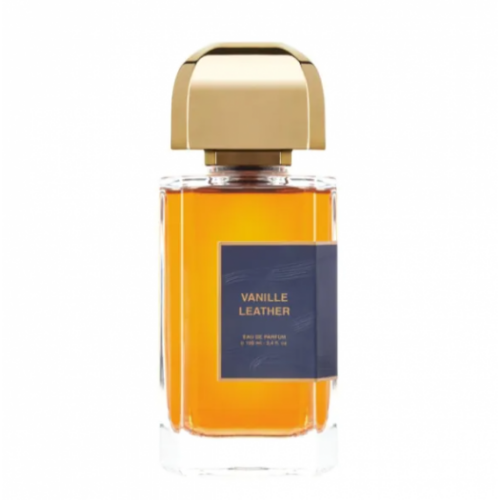 Vanille Leather