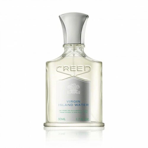 Virgin Island Water