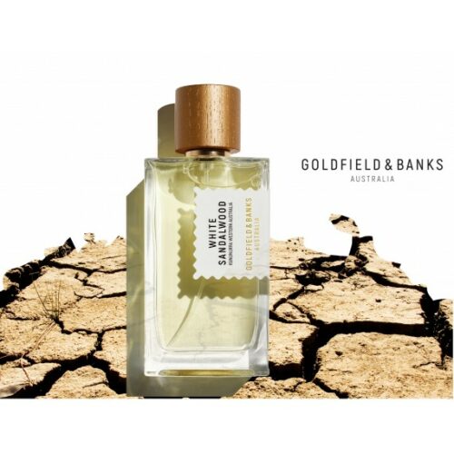 White Sandalwood