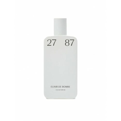 27 87 - elixir de bombe