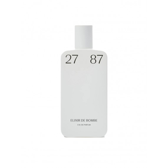27 87 - elixir de bombe