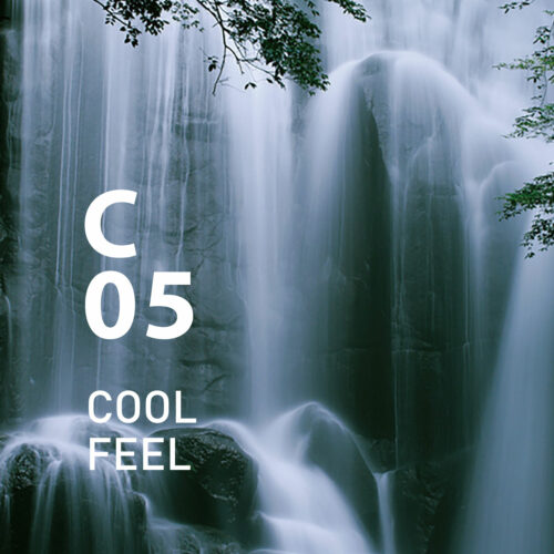 C05 Cool feel