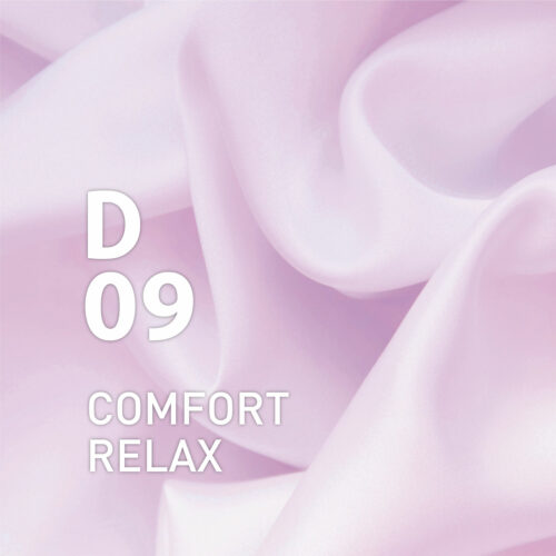 D09 Comfort Relax
