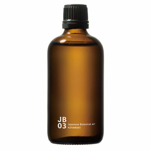 JB03 Koyamaki - 100 ml Piezo Oil