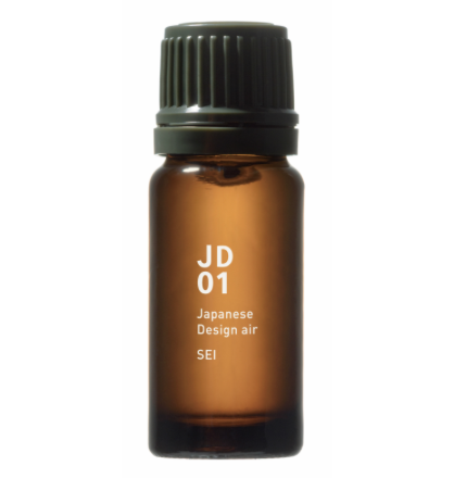 JD01 Sei - 10 ml Essential Oil