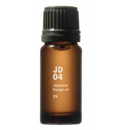 JD04 En - 10 ml Essential Oil