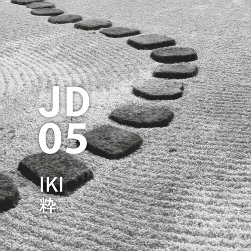JD05 Iki