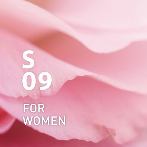 S09 For Women