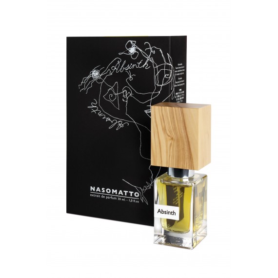 Absinth – Bild 3