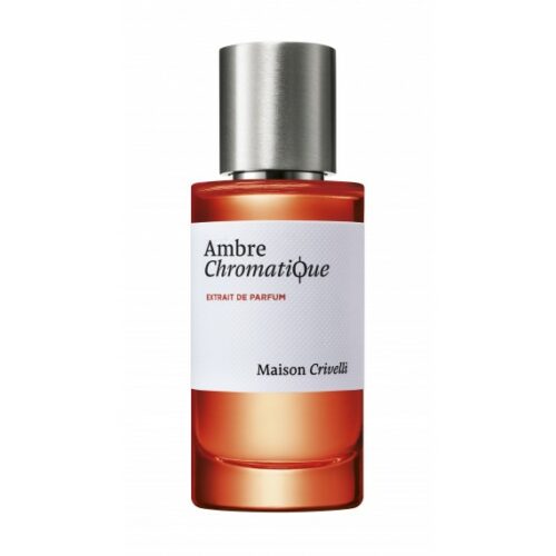 Ambre Chromatique