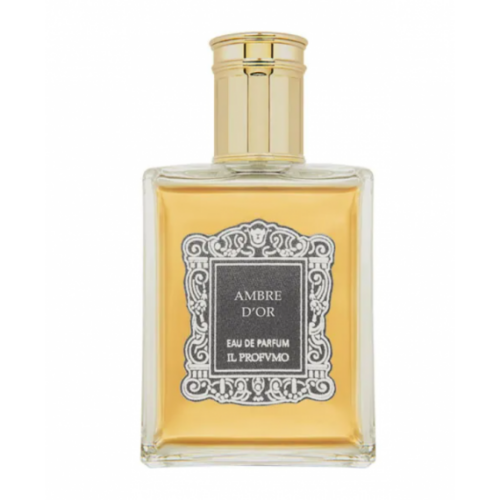 Ambre d'Or