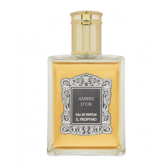Ambre d'Or