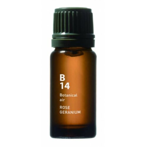 B14 Rose Geranium - 10 ml Essential Oil