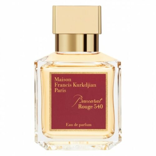 Baccarat Rouge 540