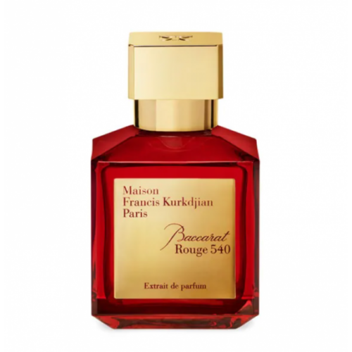 Baccarat Rouge 540 Extrait de Parfum