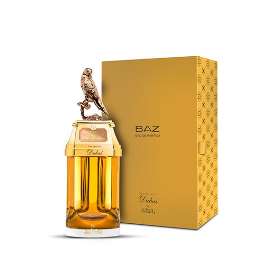 BAZ – Bild 2