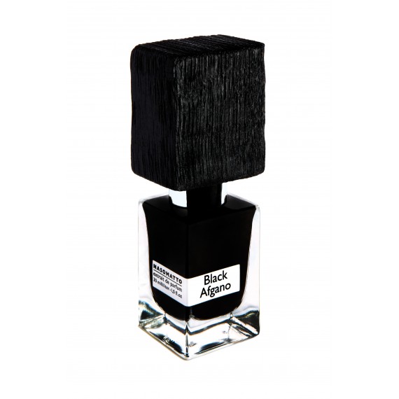 Black Afghano – Bild 2