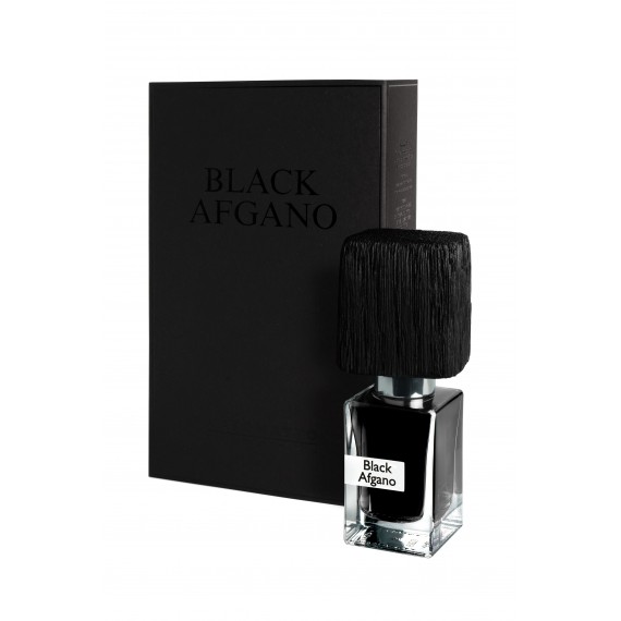 Black Afghano – Bild 3