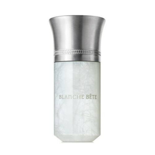 Blanche bête