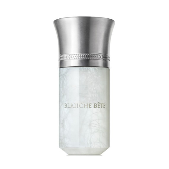 Blanche bête