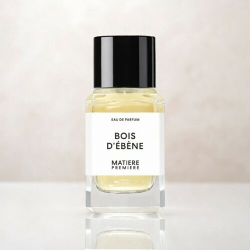 Bois d' Ébène