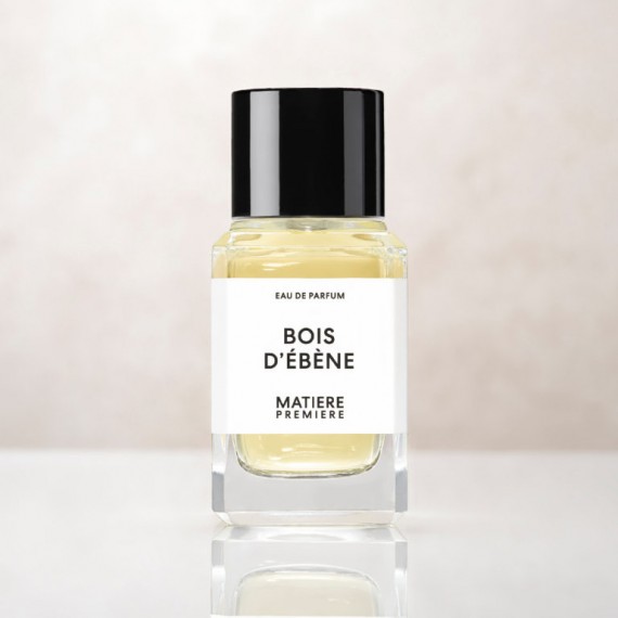 Bois d' Ébène
