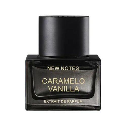 Caramelo Vanilla