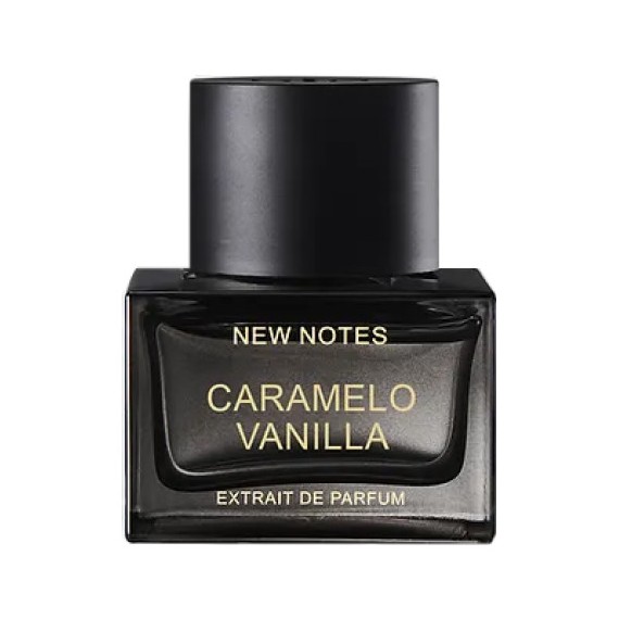 Caramelo Vanilla