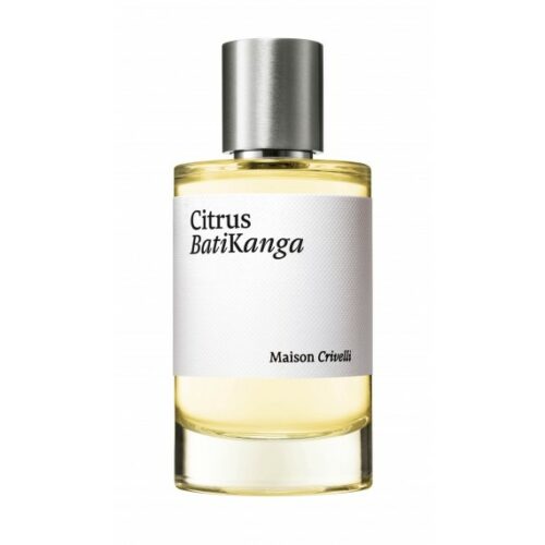 Citrus Batikanga