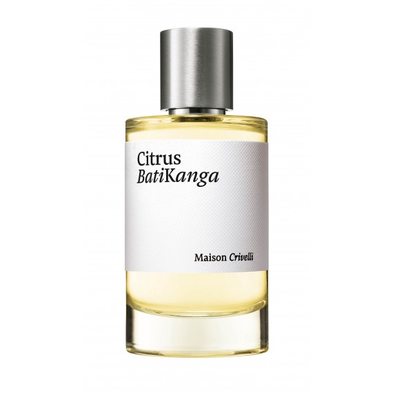 Citrus Batikanga