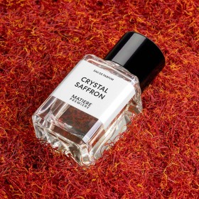 Crystal Saffron – Bild 2