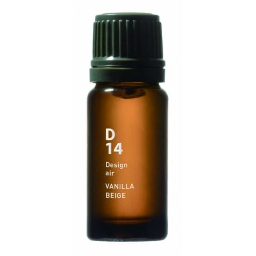 D14 Vanilla Beige - 10 ml Essential Oil