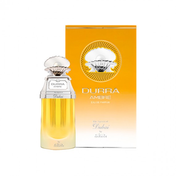 Durra Ambre – Bild 2