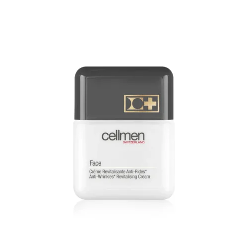 CELLMEN Face
