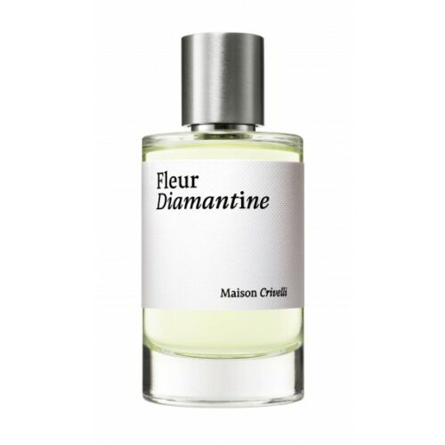 Fleur Diamantine