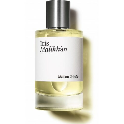 Iris Malikhân