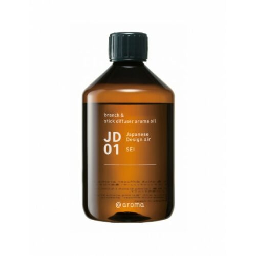 JD01 Sei - 450 ml Branch Oil